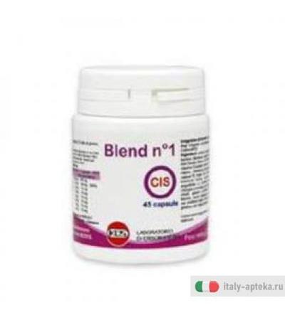 Blend N1 Cis 45cps