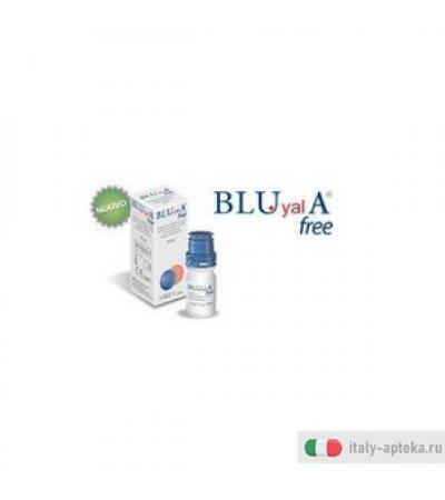 Bluyala Free 10ml