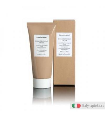 Body Strategist Cream 200ml