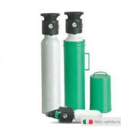 Bombola Ossigeno 800/1000lt