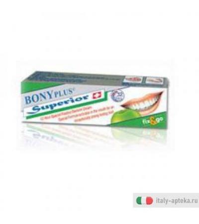Bonyplus Cr Superades 40g