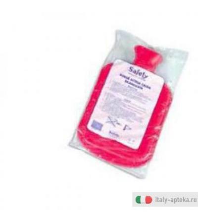 Borsa Acqua Calda Monolamellat