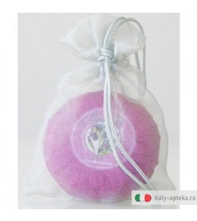 Bouquet P P Sap Veg Iris100