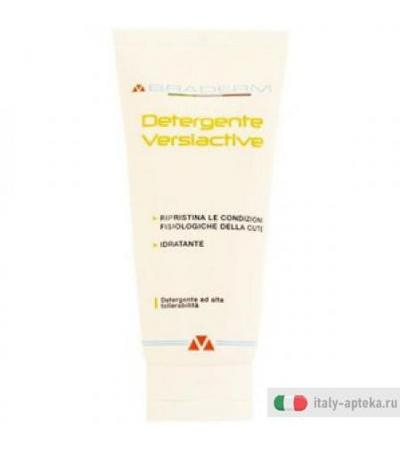 Braderm Det Cpr Versiactive200