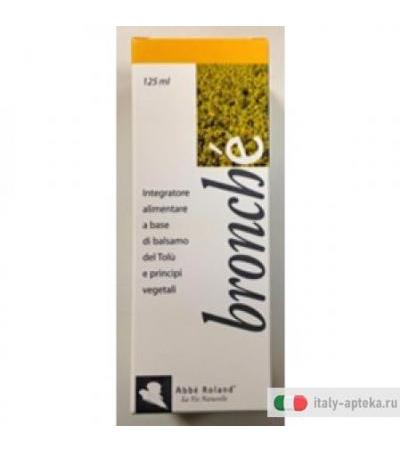 Bronche' 125ml