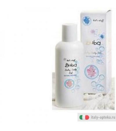 Buba Olio Emol 200ml