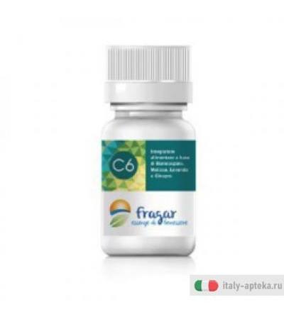 C6 Estr Sec 50cps 27g