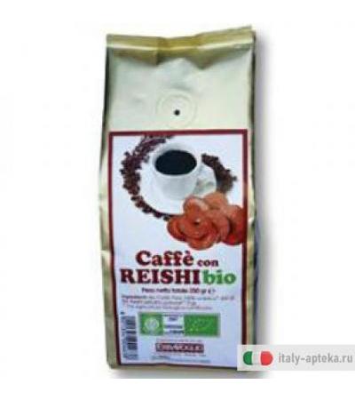 Caffe' Reishi Bio 250g