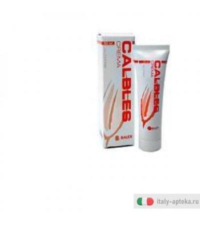 Calbles Cr 50ml