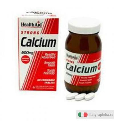 Calcio 60tav Masticabili