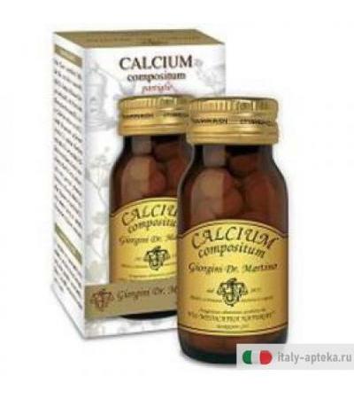 Calcium Compositum 40g