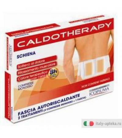 Caldotherapy Fasce Autoris Sch