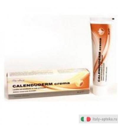 Calenduderm Cr 50g