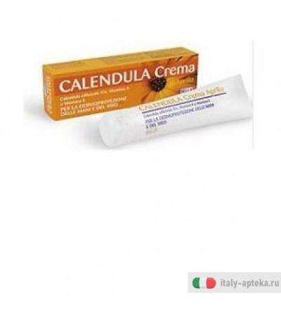 Calendula Cr Aprilia 60ml