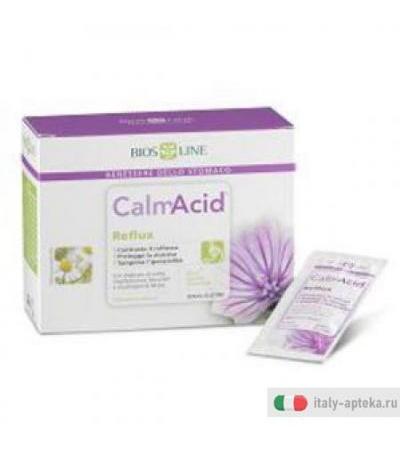 Calmacid Reflux 21bust