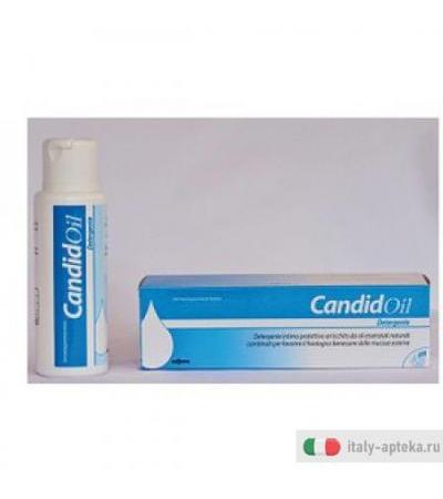 Candidoil Detergente 250ml