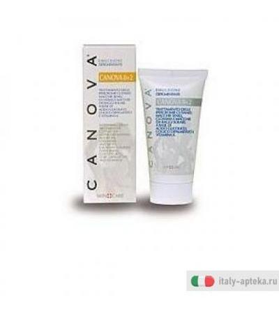 Canova 8+2 Cr Depigment 50ml