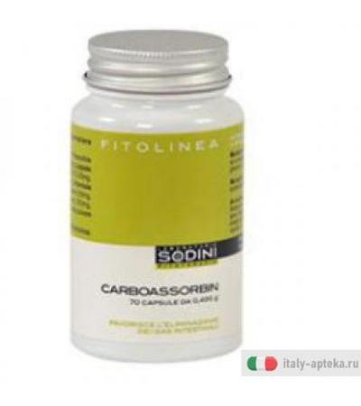 Carboassorbin 70cps
