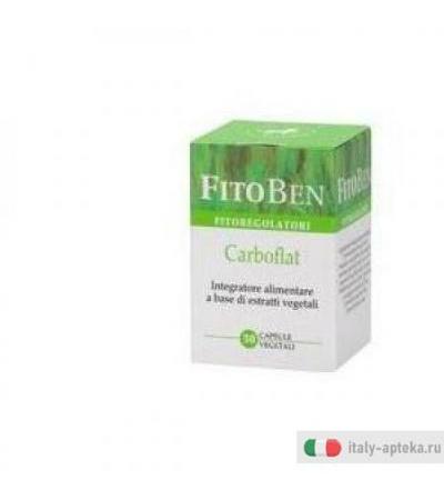 Carboflat 50cps 27g