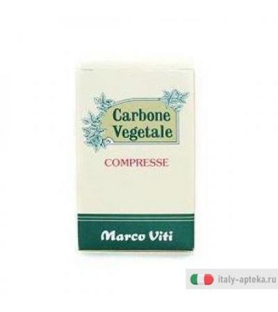 Carbone Veg 120cpr