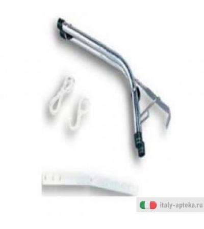 Carrucola Trazione Cervicale