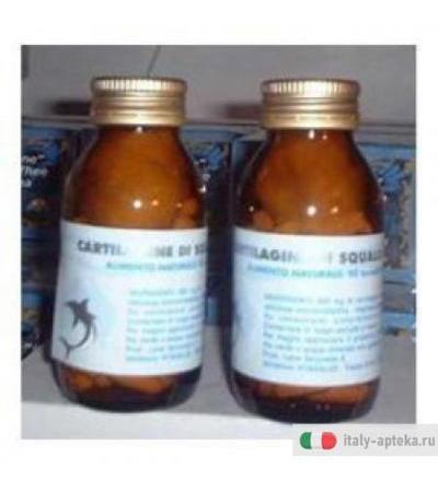 Cartilagine Squalo 90cps