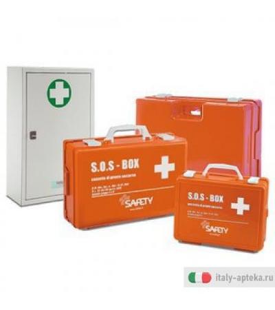 Cassetta Ps Pl Vuota Tipo C