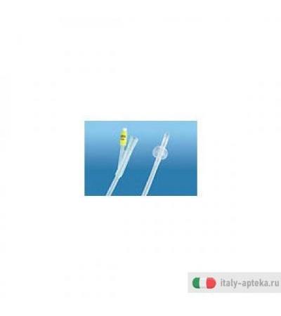Catetere Foley Sil C/scan Ch24