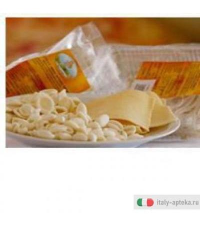 Cavatelli Uovo 250g