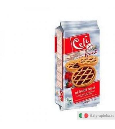 Celi Fruit Frut Ro Bio S/g 200