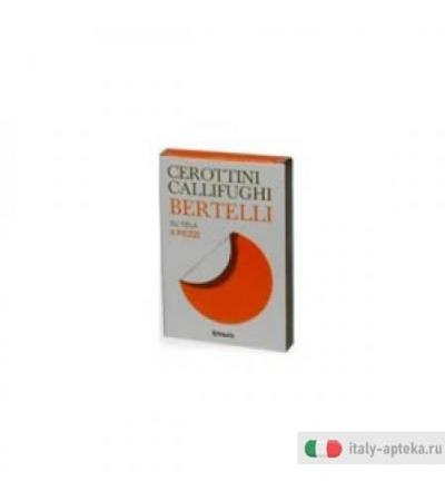 Cer Bertelli Callif Tela 4pz