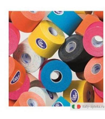 Cer Cure Tape Beige Cm2,5x5m