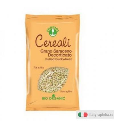 Cer Grano Saraceno Decor 400g