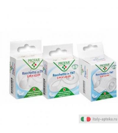 Cer Profar Rocchetto Tnt 5x5cm