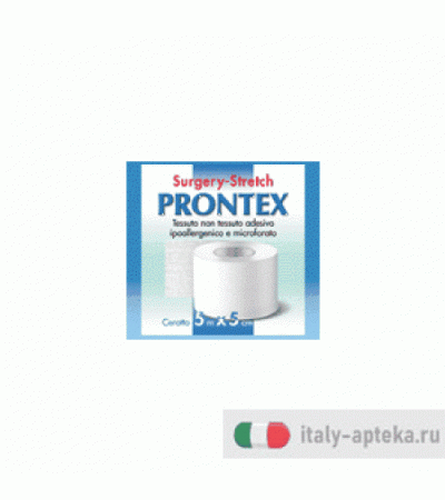Cer Prontex Stretch 250x15cm