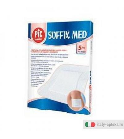 Cer Soffix Med Ster 35x10