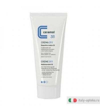 Ceramol Crema 311 75ml