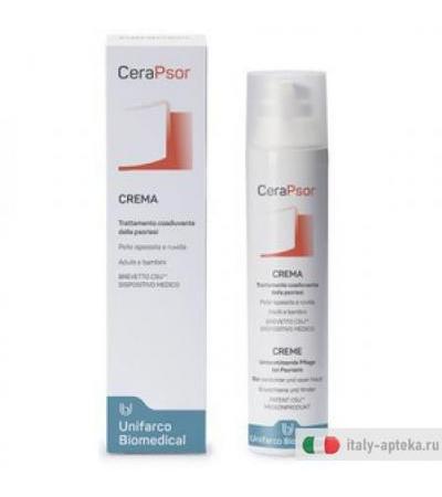 Cerapsor Crema 100ml