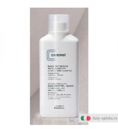 Ceremol Base Detersiva per bucato 500ml