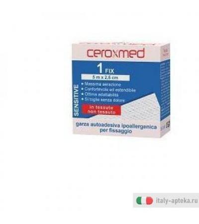 Ceroxmed Flex Sensitiv 12 Medi