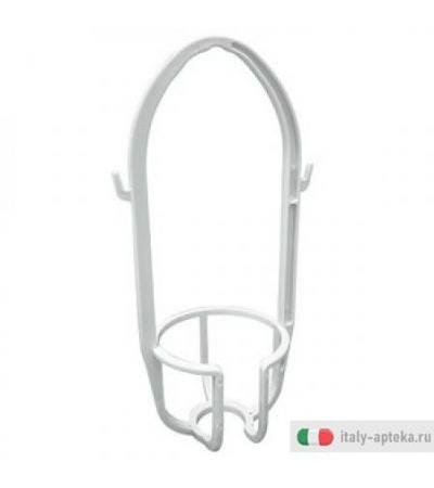 Cestello Porta-flebo