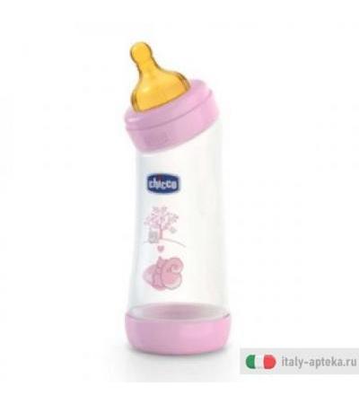 Ch Bib Angolat Grl Cau 250ml