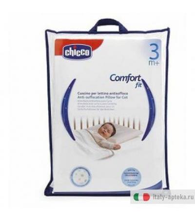 Ch Cuscino Lettino New