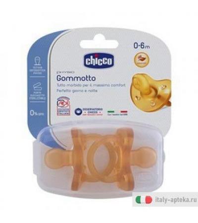 Ch Gommotto Ph Soft Ltx 0-6m 2