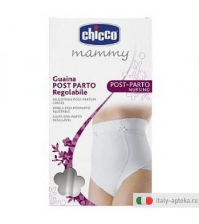 Ch Md Guaina Post Part Reg 5