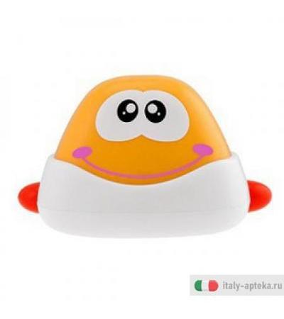 Ch Termometro Digitale Balena