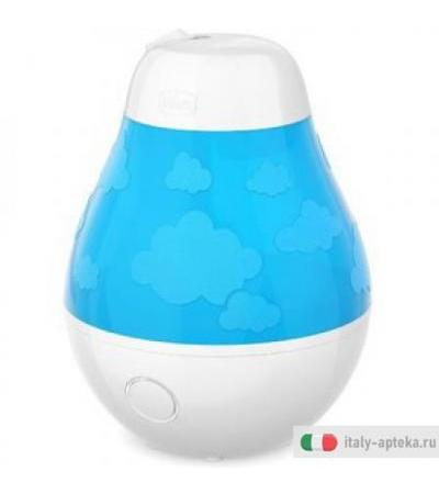 Ch Umidificatore Tiepido Amb