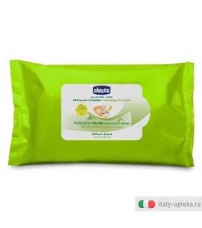 Ch Zanza Salviett Monod 20pz