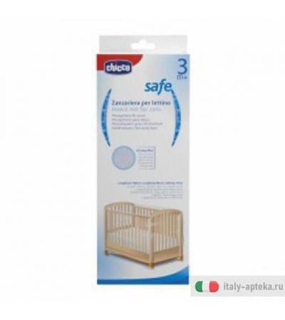 Ch Zanzariera 659843 Lettino