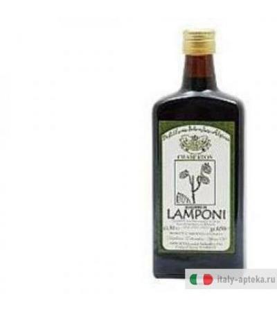 Chaberton Scir Nat Lamponi 500